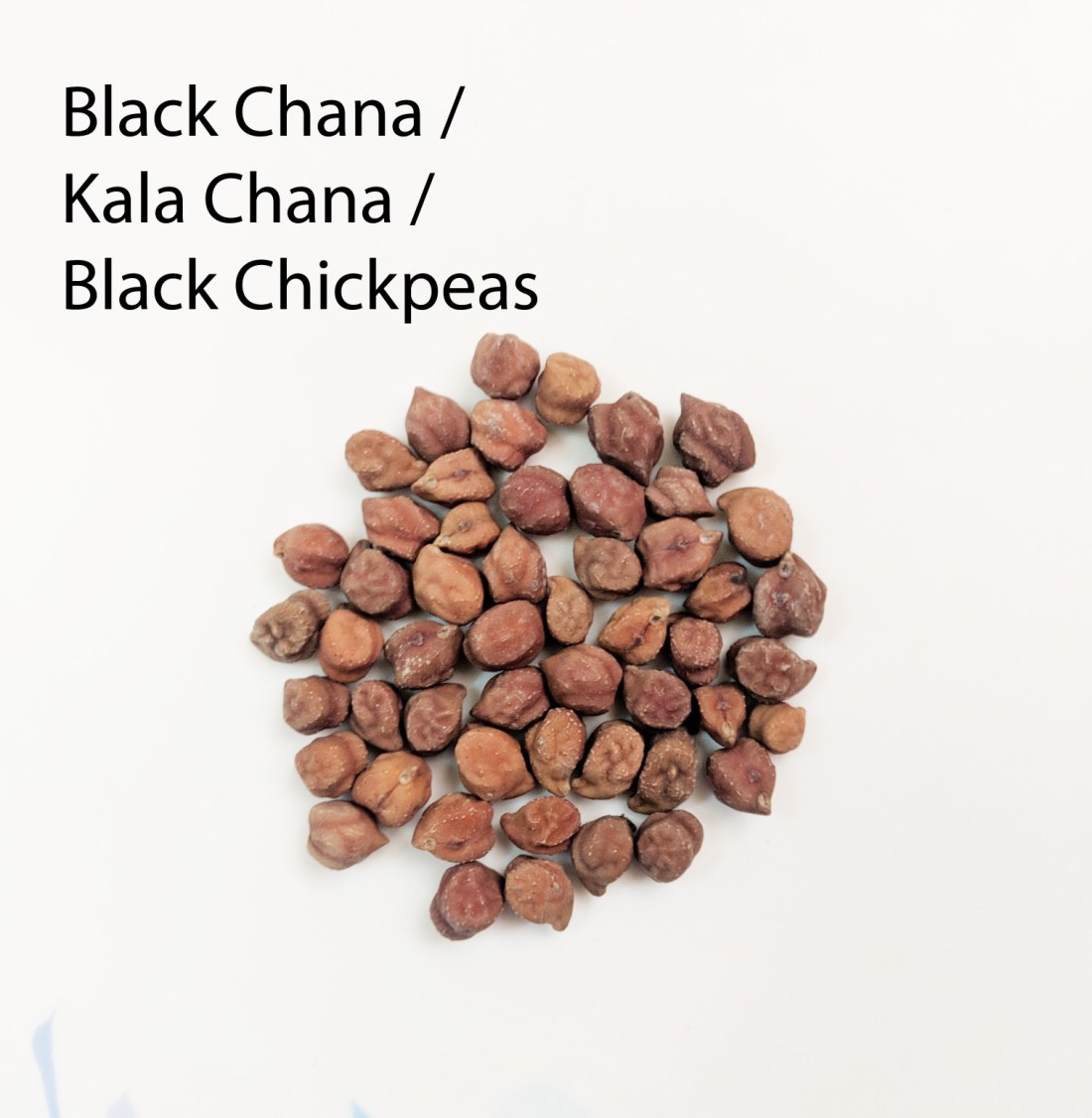 Black Chana