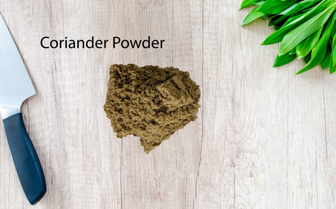 Coriander Powder