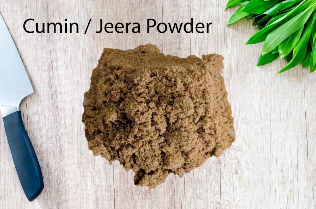 Cumin Powder