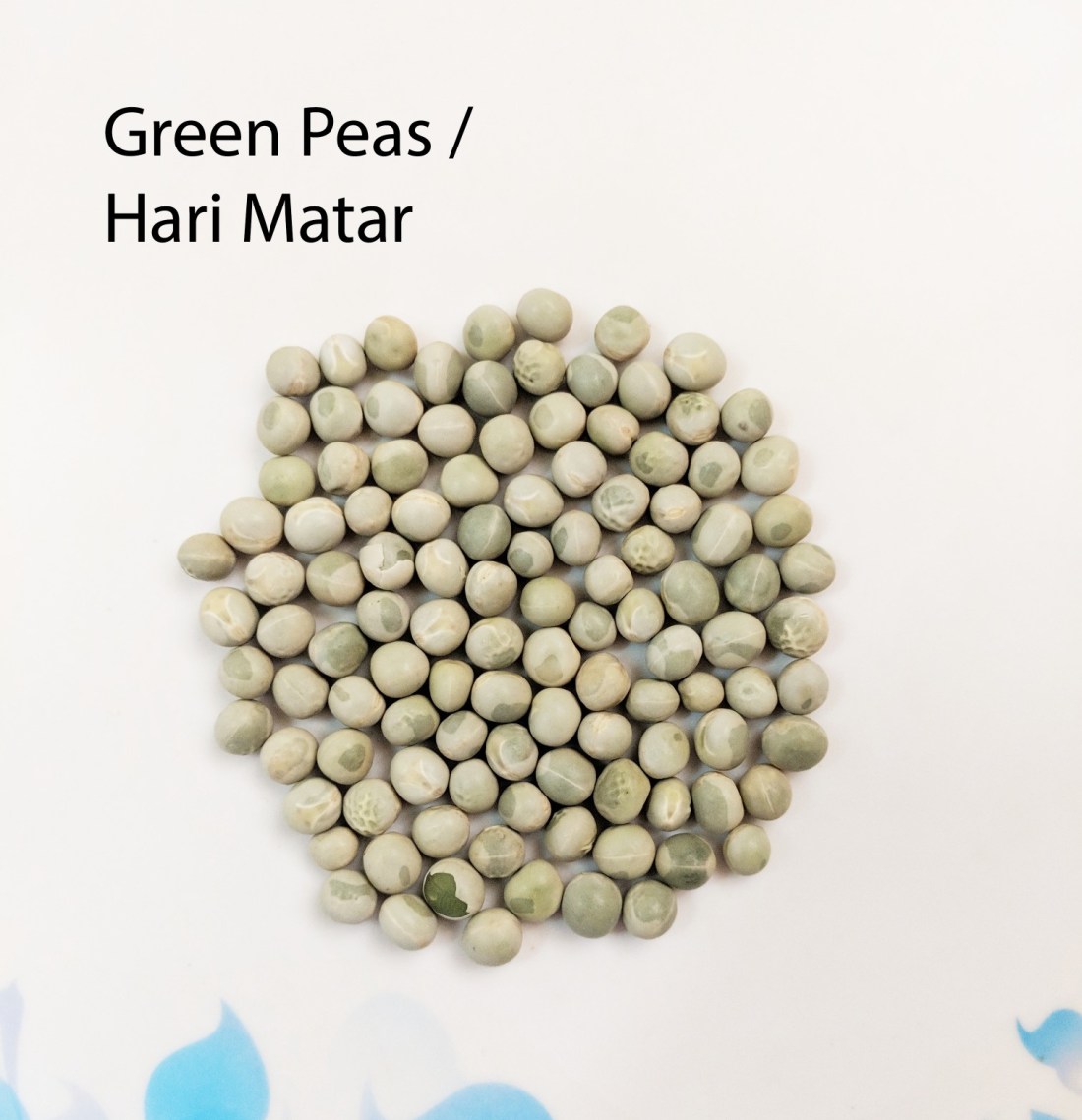 Green Peas