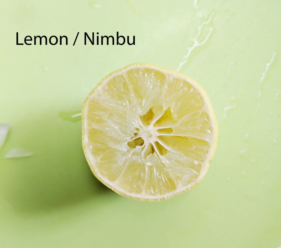 Lemon