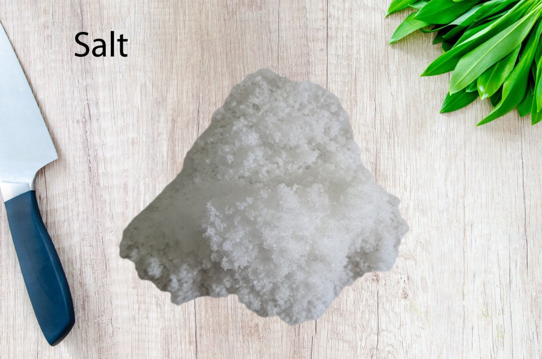 Salt